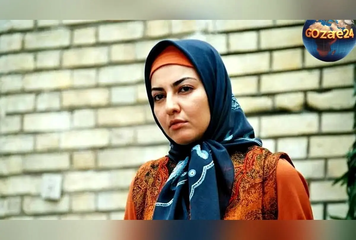عاشقانه‌های آناهیتا همتی و همسرش؛ سن فقط عدد است، دله که جوون باشه!