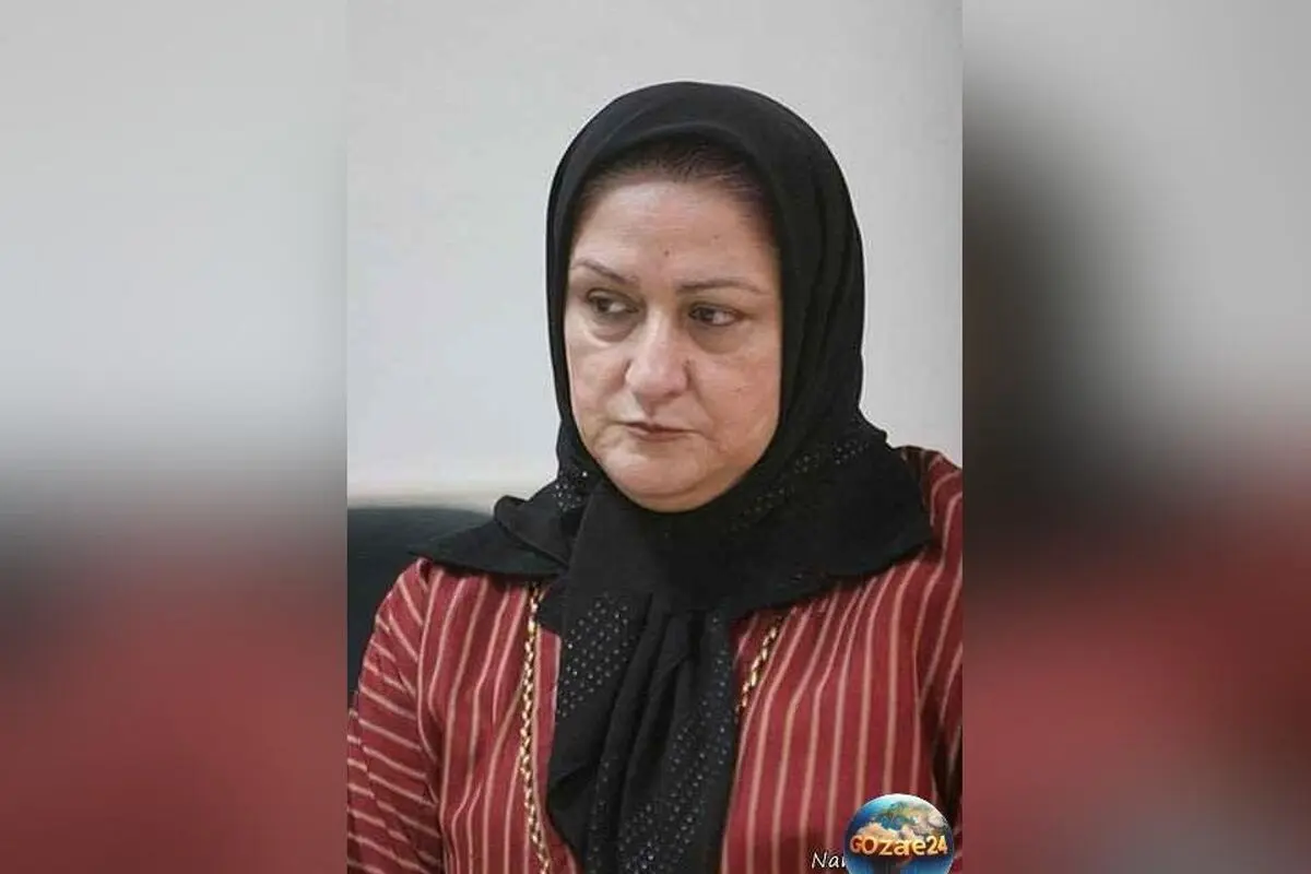 نگاهی به زندگی و تصاویر قدیمی مریم امیرجلالی؛ از چادر گل‌گلی تا روز عقد