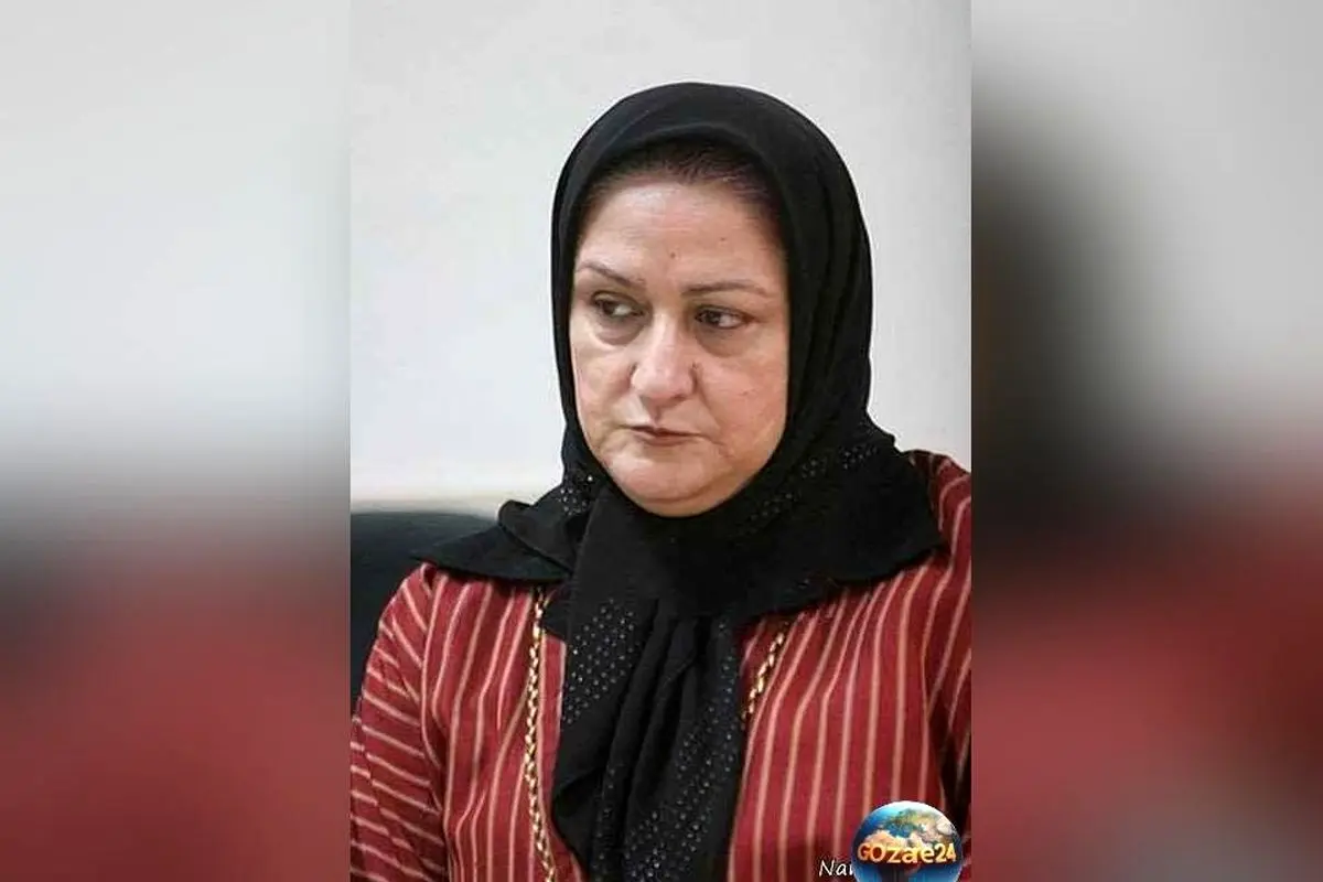 نگاهی به زندگی و تصاویر قدیمی مریم امیرجلالی؛ از چادر گلگلی تا روز عقد