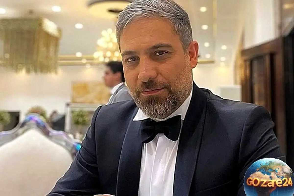 بیوگرافی شهرام اسدزاده و شایعات ازدواج با نفیسه روشن؛ حقیقت یا گمانهزنیهای مجازی؟ + عکس