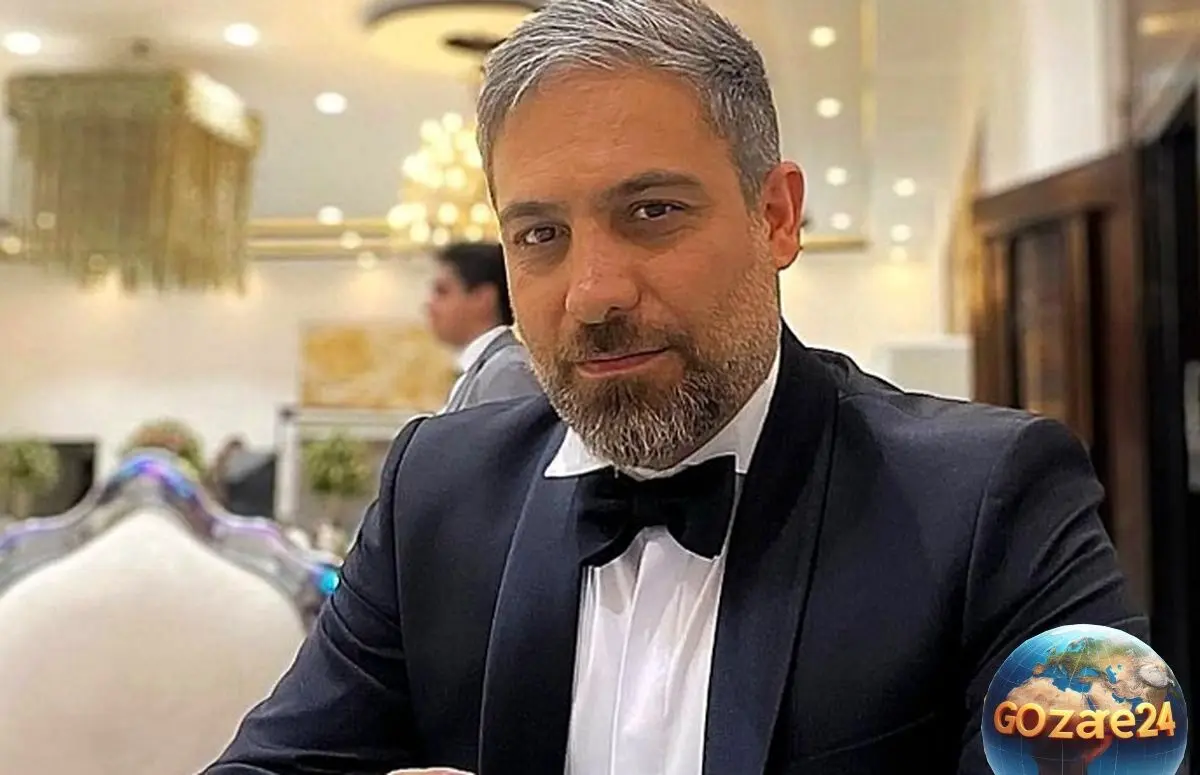 بیوگرافی شهرام اسدزاده و شایعات ازدواج با نفیسه روشن؛ حقیقت یا گمانه‌زنی‌های مجازی؟ + عکس