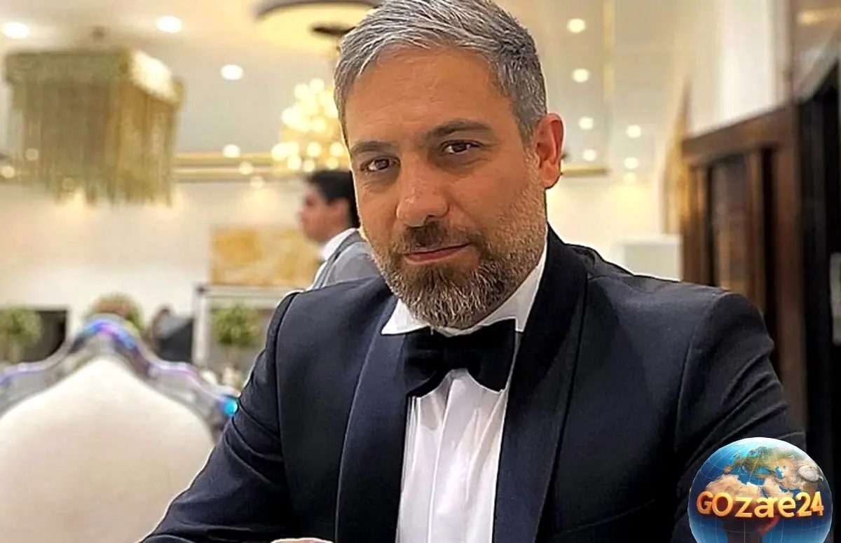 بیوگرافی شهرام اسدزاده و شایعات ازدواج با نفیسه روشن؛ حقیقت یا گمانه‌زنی‌های مجازی؟ + عکس