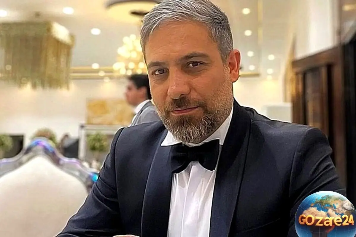 بیوگرافی شهرام اسدزاده و شایعات ازدواج با نفیسه روشن؛ حقیقت یا گمانه‌زنی‌های مجازی؟ + عکس