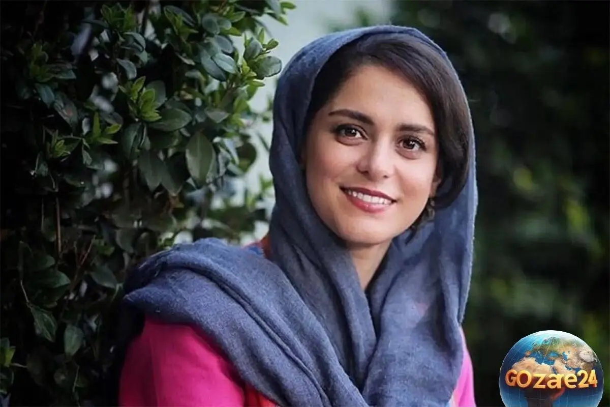 تصویر مرموز غزل شاکری با قطعه شعر مولانا در اینستاگرام سوژه فضای مجازی شد!