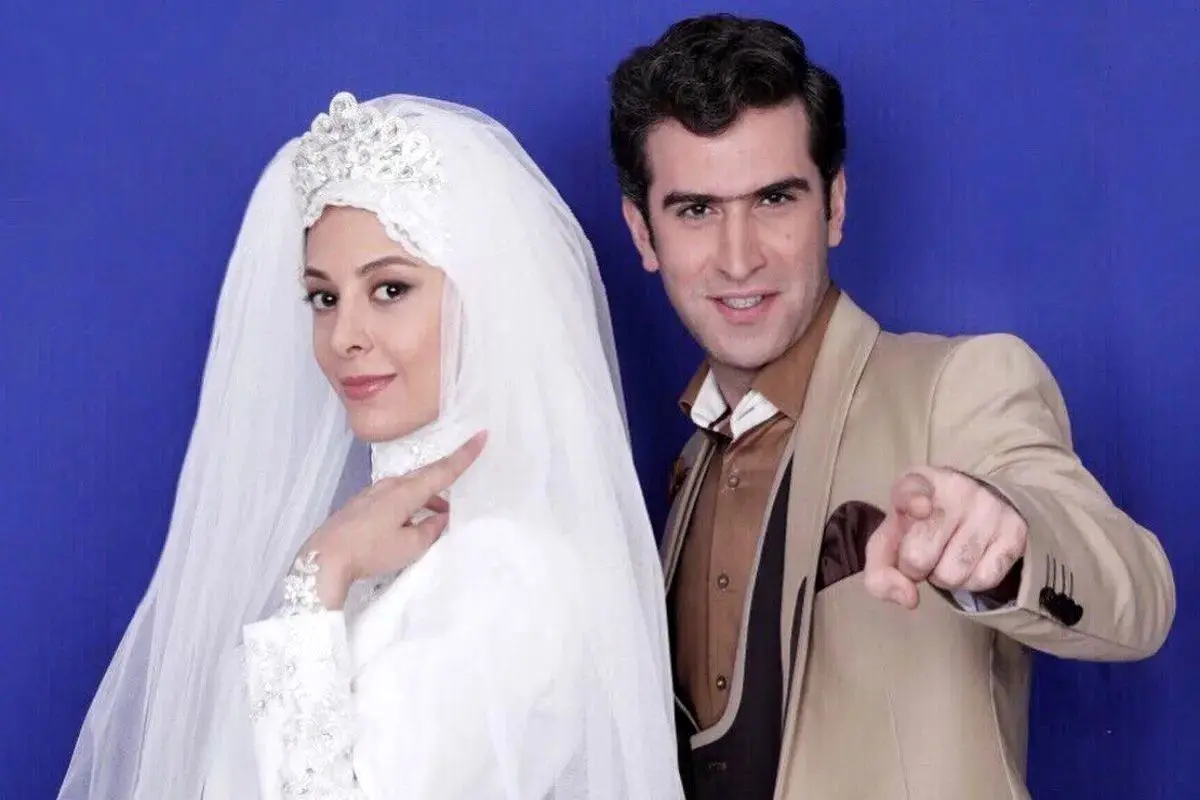 بیوگرافی سوگل قلاتیان بازیگر «لیسانسه‌ها» و تصاویر جدید او