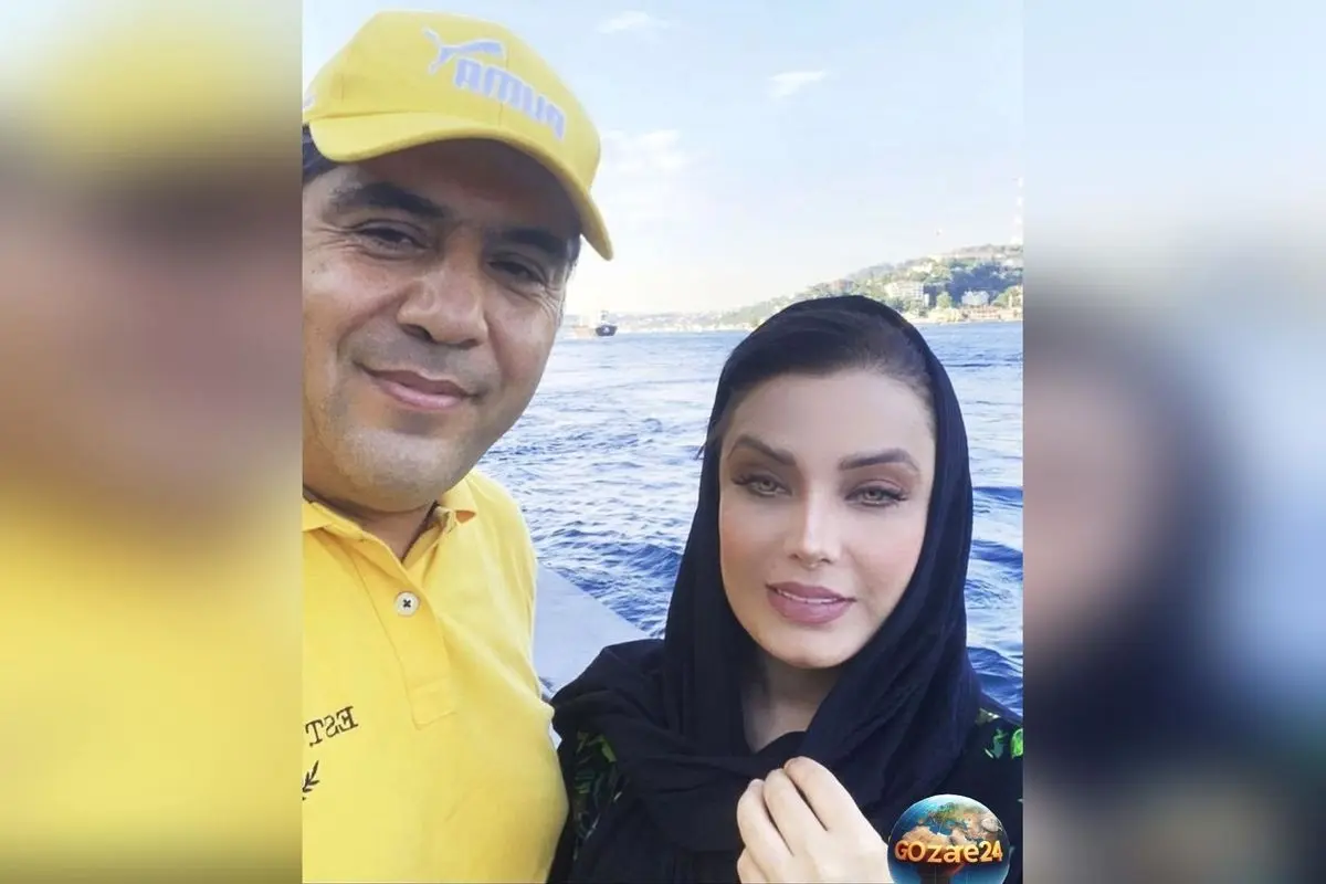 صبا راد با استایل متفاوت در خیابان‌های تهران | عکس جدید و بی‌نظیر در اینستاگرام