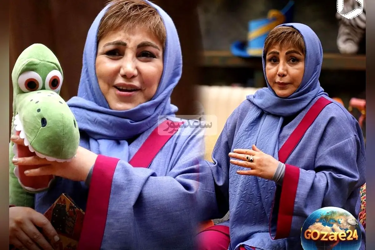 بهنوش بختیاری با انگشتر الهام‌گرفته از شعر مولانا: سادگی و صداقت در زندگی و هنر