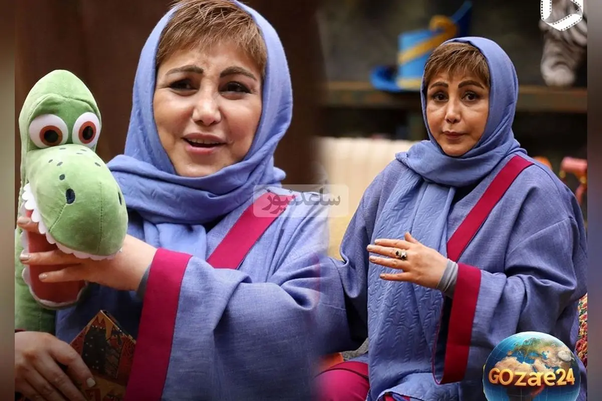 بهنوش بختیاری با انگشتر الهام‌گرفته از شعر مولانا: سادگی و صداقت در زندگی و هنر