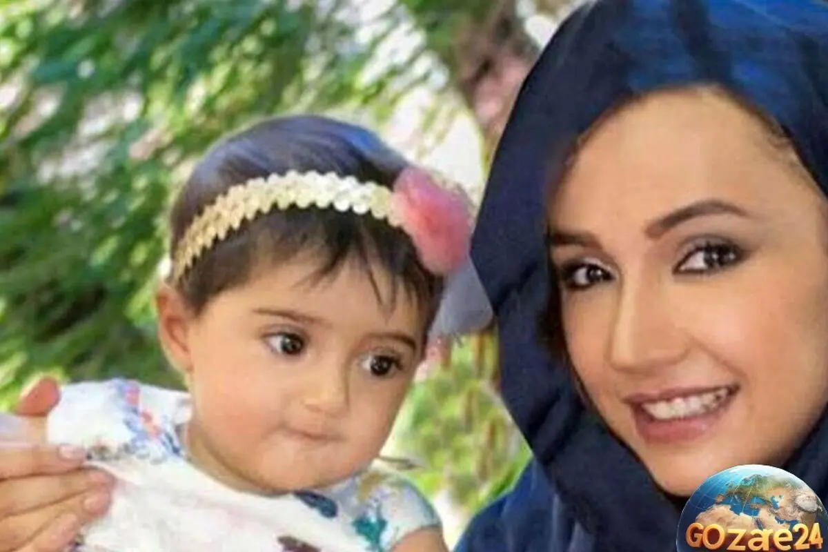 جشن تولد لاکچری دختر شبنم قلی خانی در دبی + ویدیوی ویژه از جشن پر زرق و برق