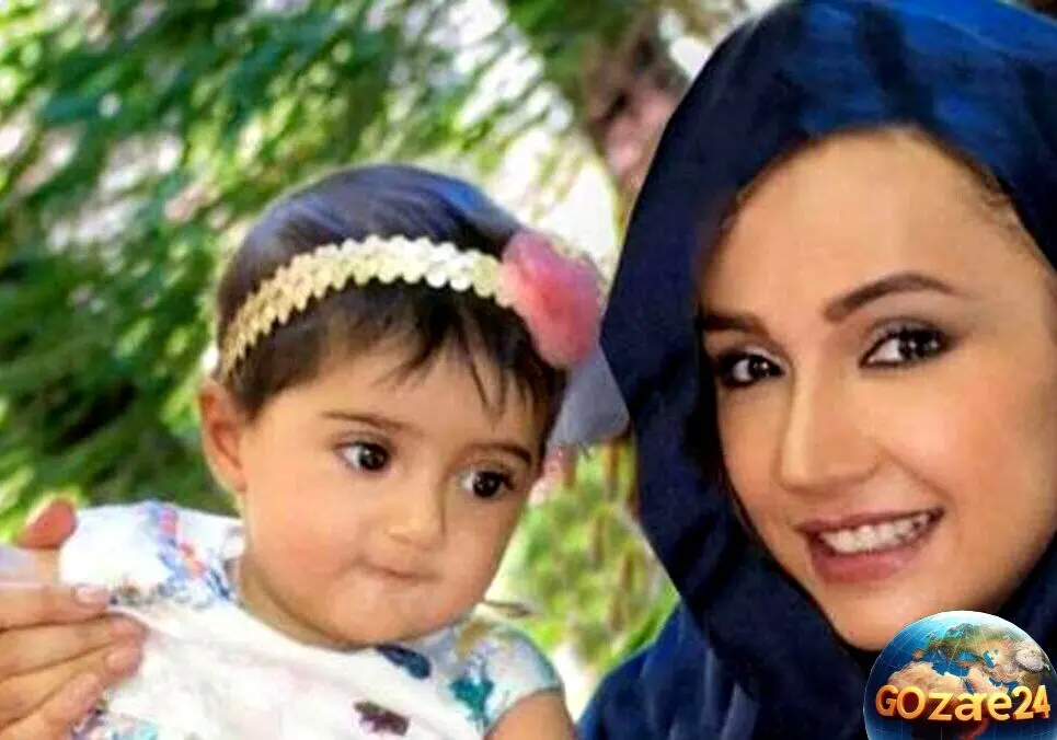 جشن تولد لاکچری دختر شبنم قلی خانی در دبی + ویدیوی ویژه از جشن پر زرق و برق
