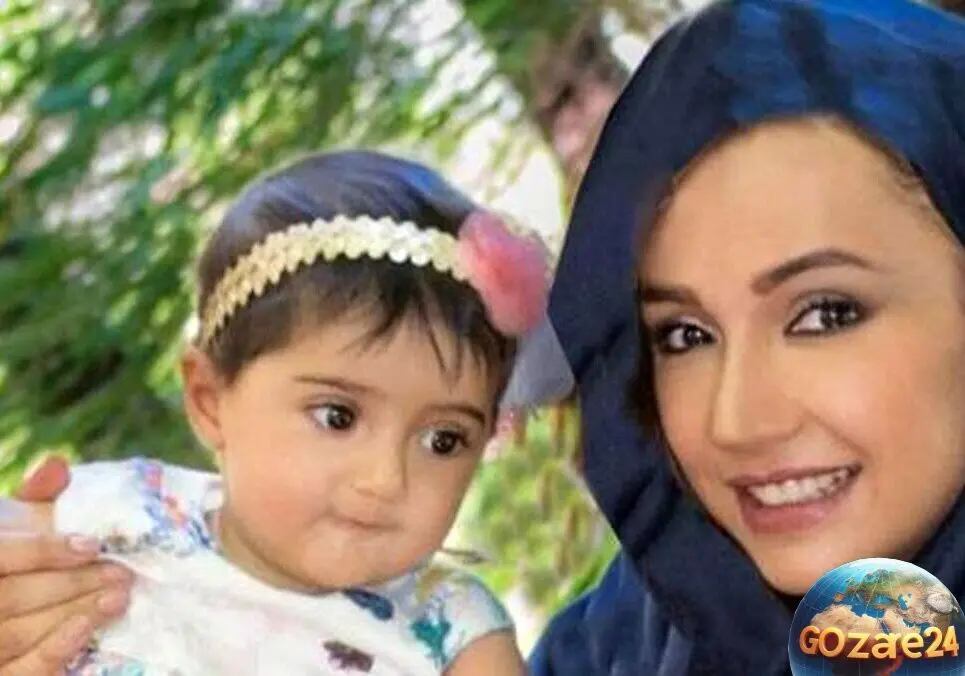 جشن تولد لاکچری دختر شبنم قلی خانی در دبی + ویدیوی ویژه از جشن پر زرق و برق
