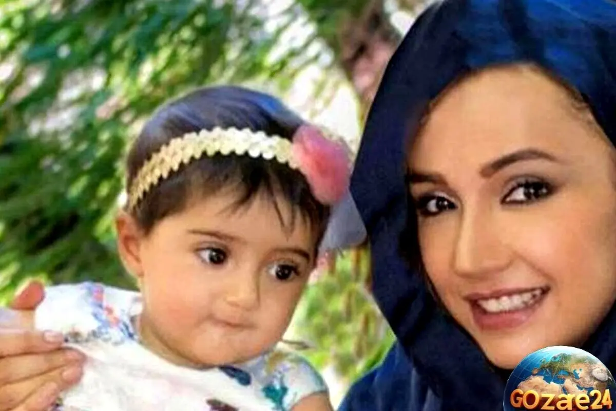 جشن تولد لاکچری دختر شبنم قلی خانی در دبی + ویدیوی ویژه از جشن پر زرق و برق