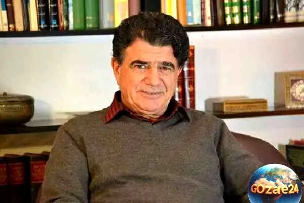 خانه خاطره‌انگیز و معماری دیدنی محمدرضا شجریان در مشهد؛ سفر به دوران معلمی در رادکان + ویدیو