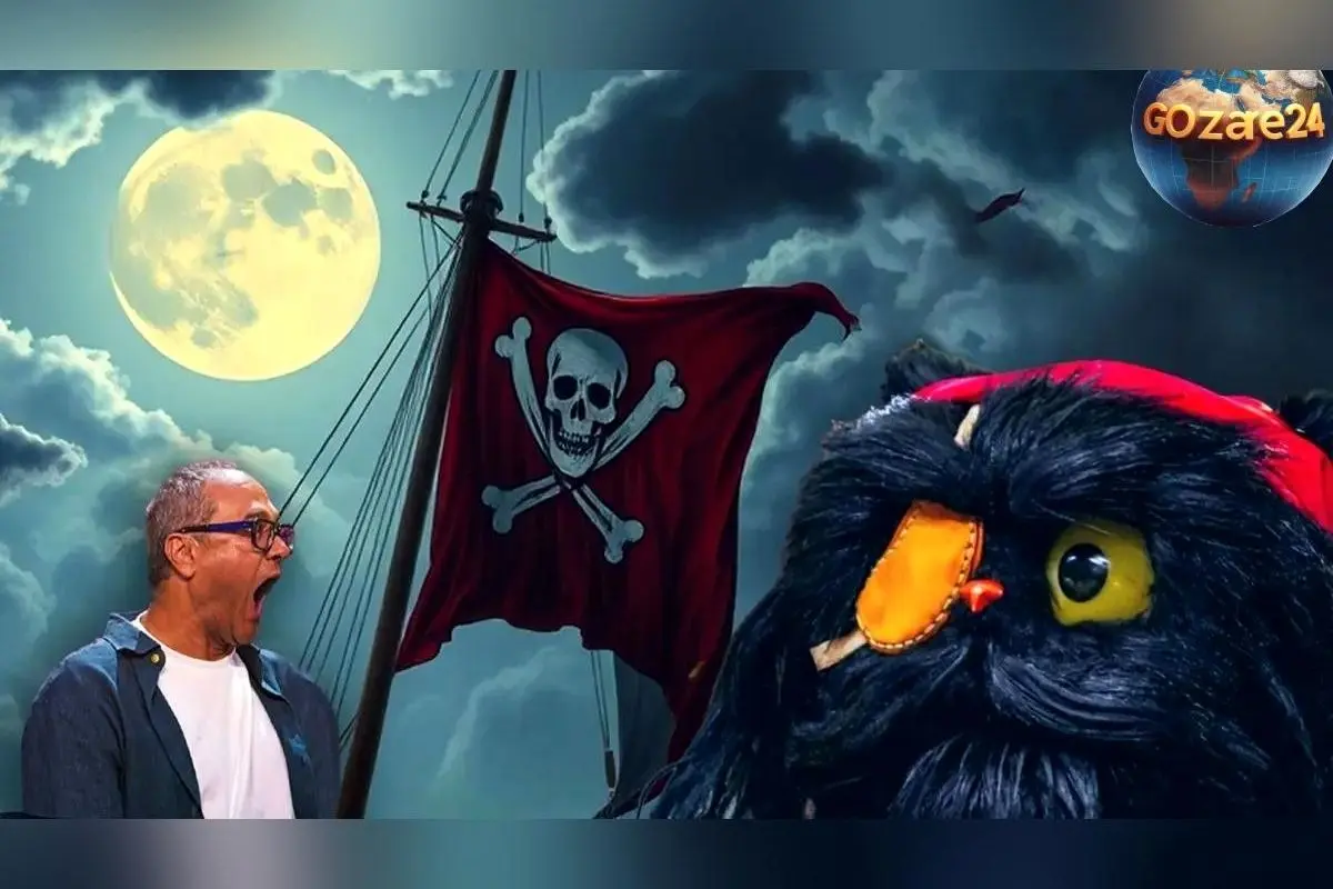 پایان هیجان‌انگیز فصل اول «کارناوال»: رامبد ربوده شد و سرنوشت نامعلوم ناخدا افتو در انتظار فصل بعد