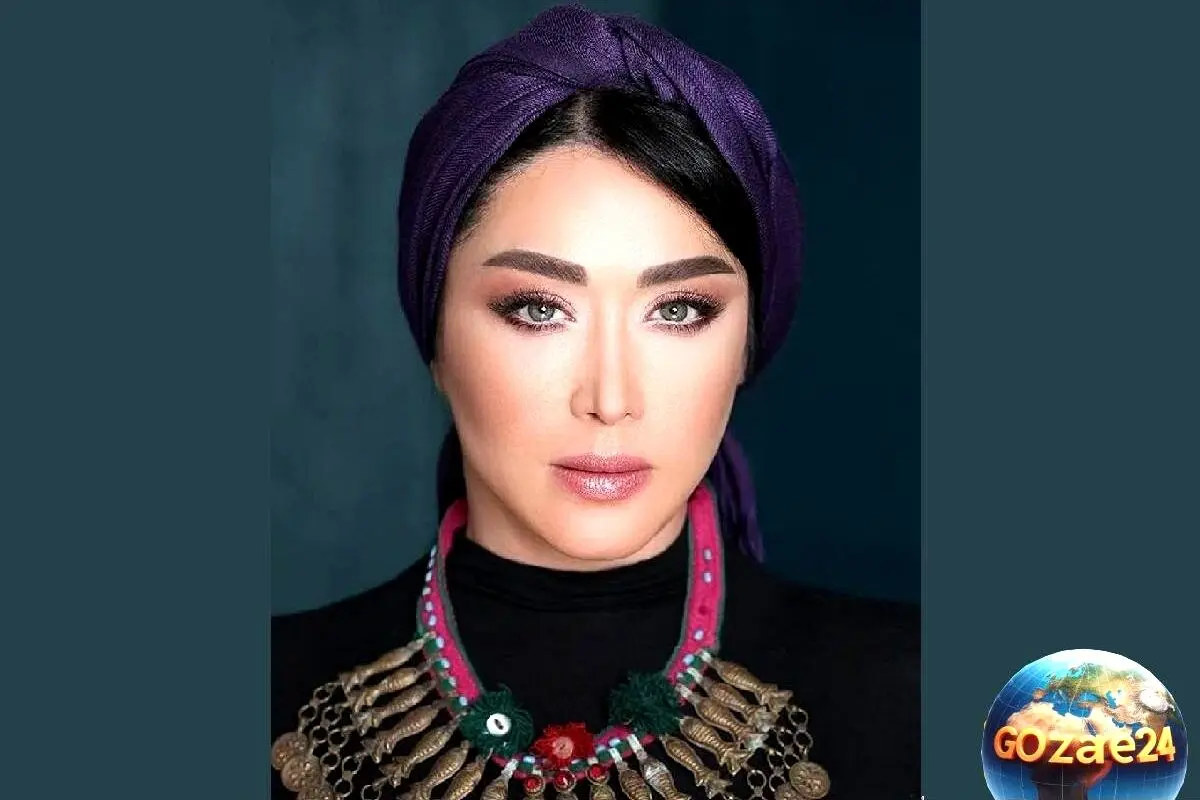 سارا منجزی پور در حالتی لاکچری و پشت صحنه با خودرو سیس؛ جدیدترین تصاویر و جزئیات بی‌نظیر
