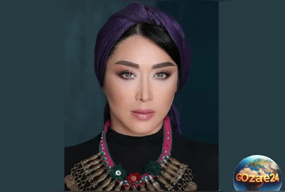 سارا منجزی پور در حالتی لاکچری و پشت صحنه با خودرو سیس؛ جدیدترین تصاویر و جزئیات بی‌نظیر