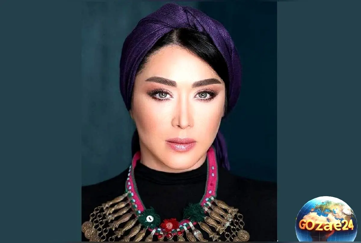 سارا منجزی پور در حالتی لاکچری و پشت صحنه با خودرو سیس؛ جدیدترین تصاویر و جزئیات بی‌نظیر