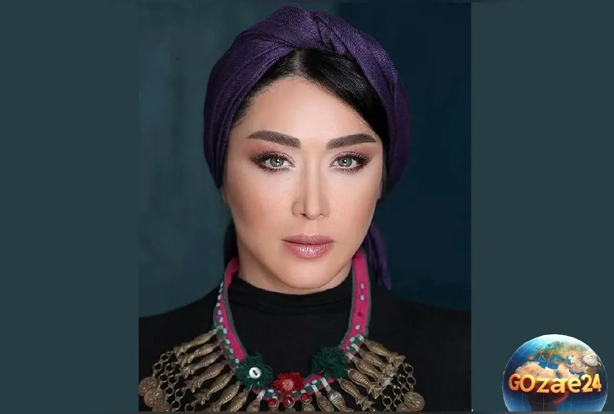 سارا منجزی پور در حالتی لاکچری و پشت صحنه با خودرو سیس؛ جدیدترین تصاویر و جزئیات بی‌نظیر