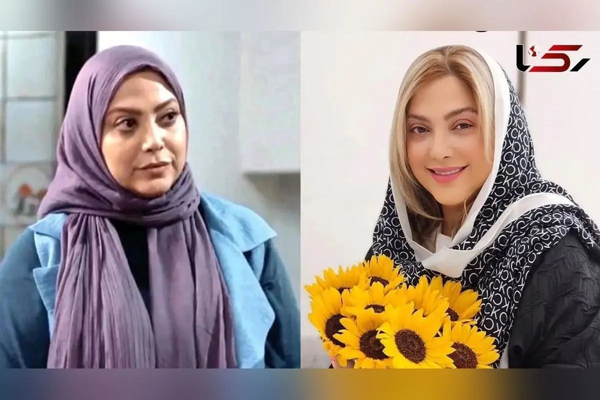 مریم سلطانی بازیگر «سه در چهار» 17 سال پس از سریال با ظاهر جدید و میکاپ عروس در دنیای زیبایی و کارآفرینی