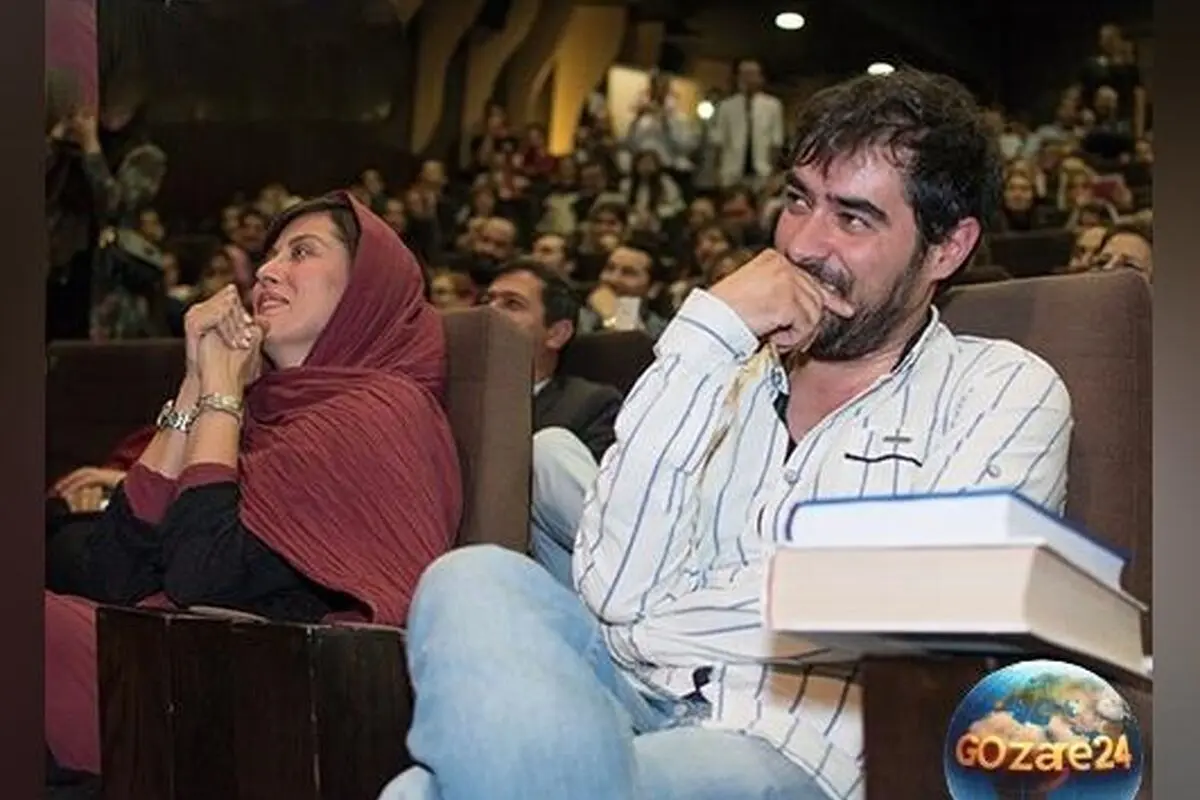 تعریف منحصربه‌فرد مهتاب کرامتی از شهاب حسینی: مهره‌ مار دارد! + ویدیو