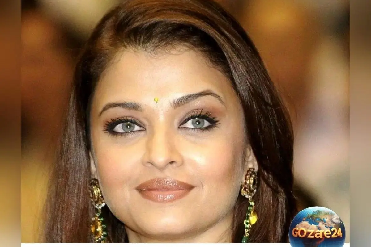 عکسی نادر از آیشواریا رای در حال خروج از هتل در نیویورک (سال 1387) و فعالیت‌های بین‌المللی او