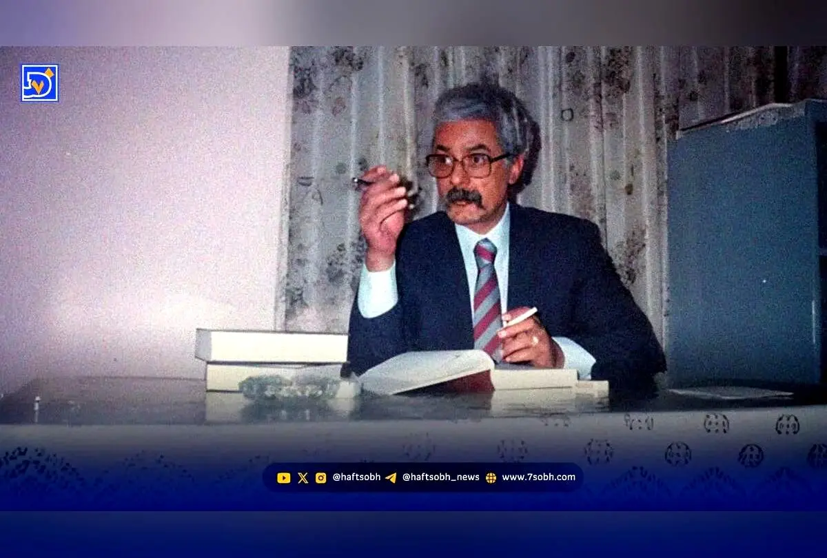 بیژن نجدی: شاعر و داستان‌نویس بی‌نظیر ایران که جهان جزئیات را به هنر تبدیل کرد