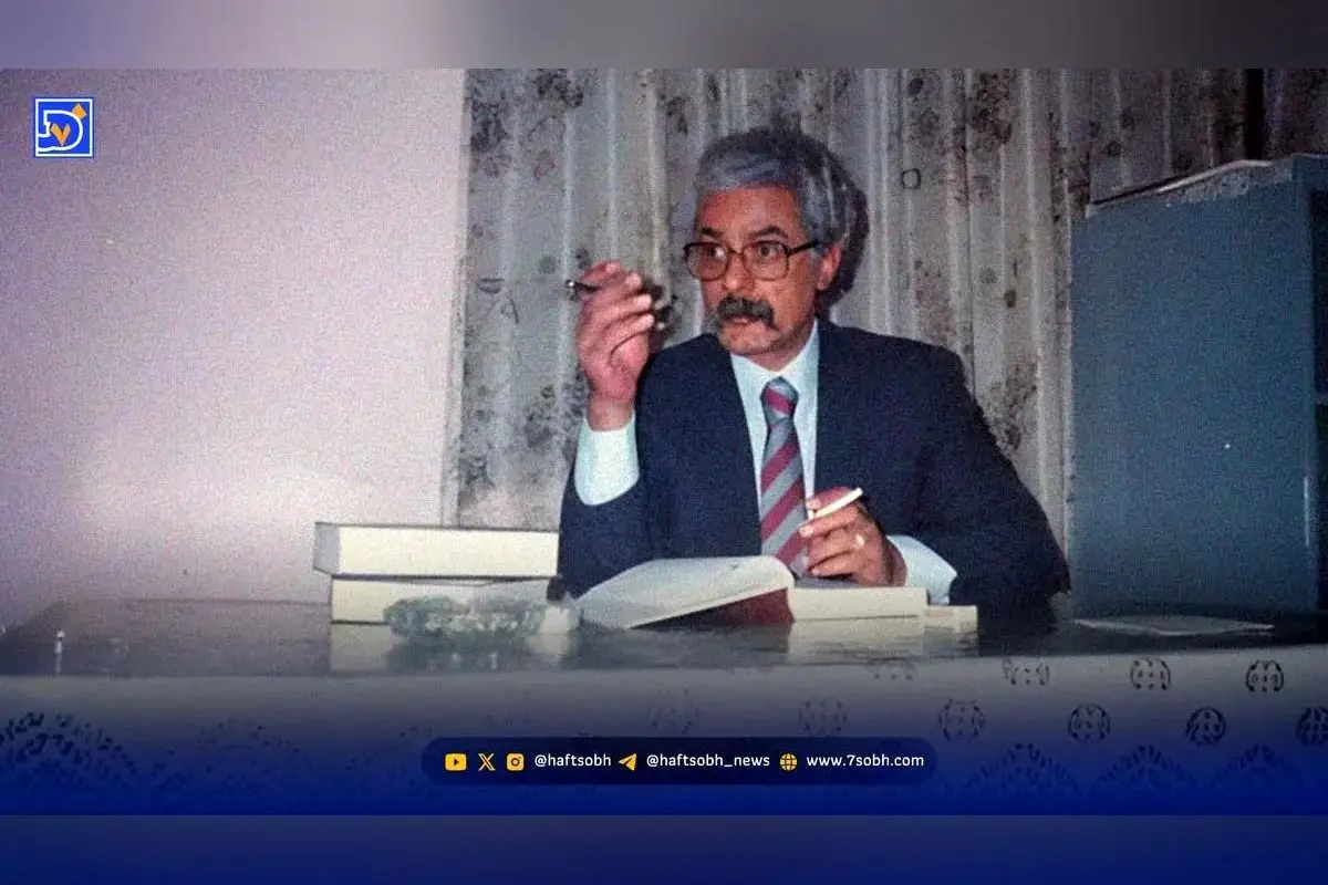 بیژن نجدی: شاعر و داستان‌نویس بی‌نظیر ایران که جهان جزئیات را به هنر تبدیل کرد