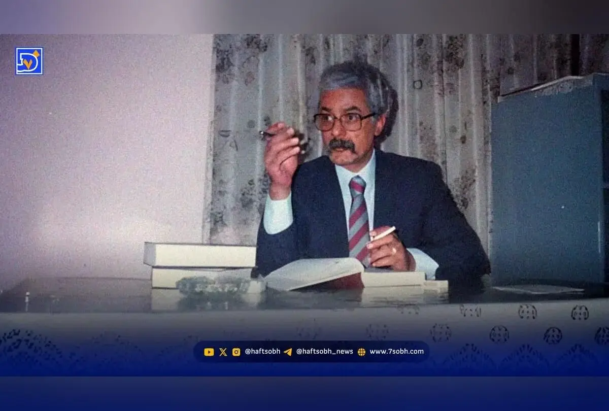بیژن نجدی: شاعر و داستان‌نویس بی‌نظیر ایران که جهان جزئیات را به هنر تبدیل کرد