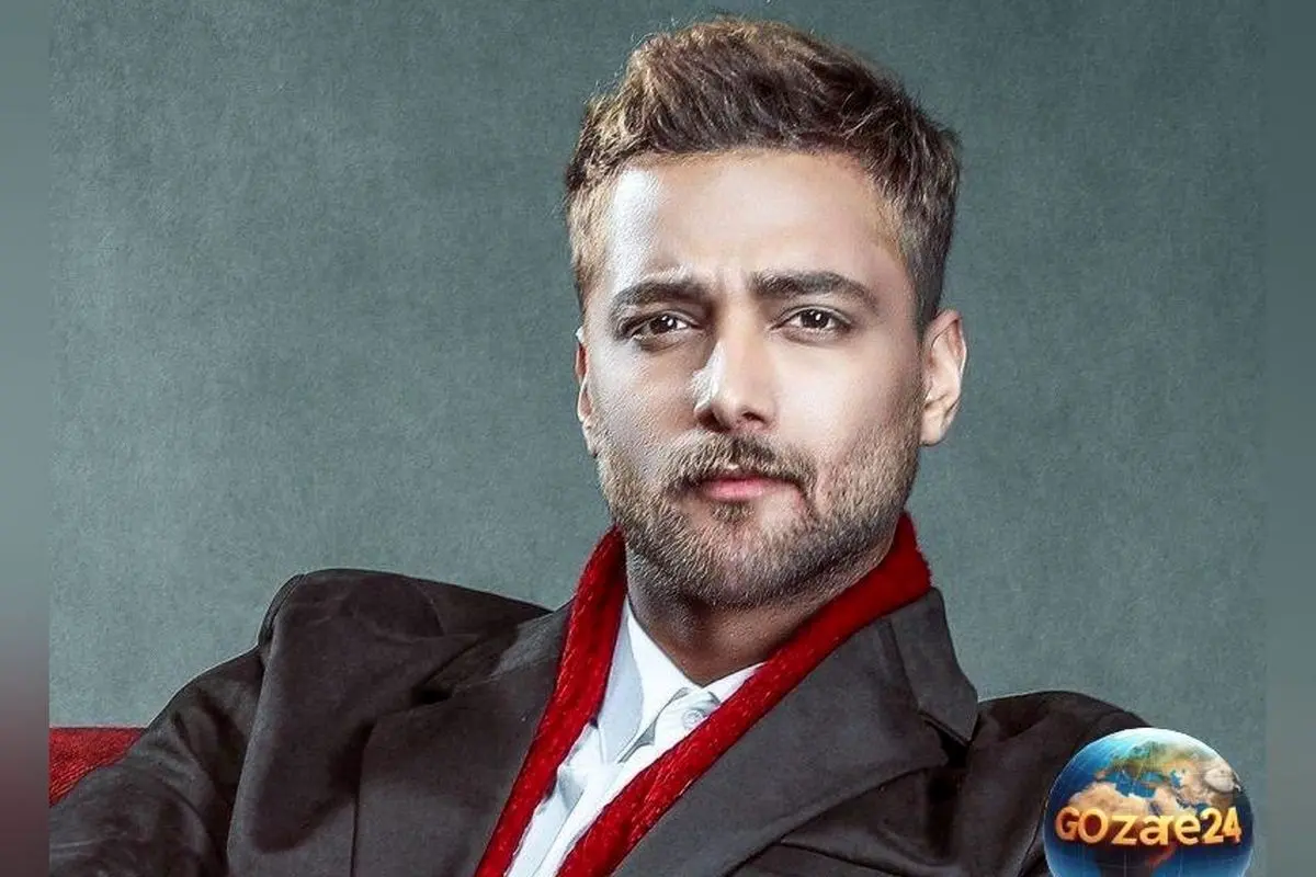 امیر مقاره از خانواده مذهبی و محدودیت‌های شدید مادرش می‌گوید | داستان زندگی خواننده محبوب ماکان بند