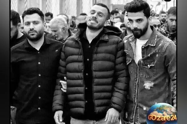 پیام تسلیت جواد نکونام برای ابوالفضل جلالی در پی فقدان مادر گرامی‌اش + عکس و جزئیات