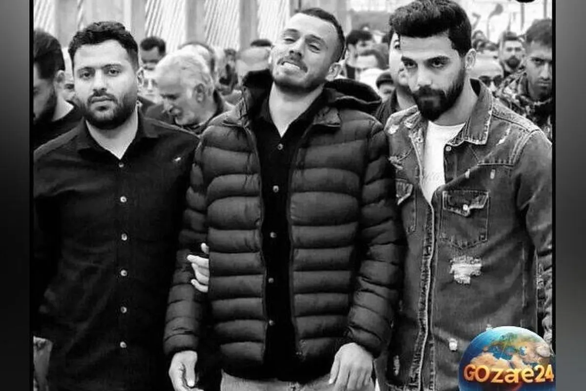 پیام تسلیت جواد نکونام برای ابوالفضل جلالی در پی فقدان مادر گرامی‌اش + عکس و جزئیات