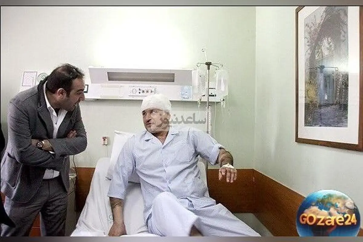 علی دایی فاش کرد: از مرگ حتمی در بازی‌های آسیایی هیروشیما نجات پیدا کردم + عکس و جزئیات حادثه