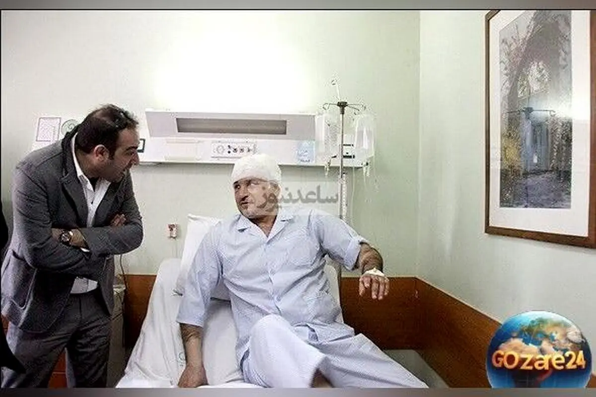 علی دایی فاش کرد: از مرگ حتمی در بازی‌های آسیایی هیروشیما نجات پیدا کردم + عکس و جزئیات حادثه