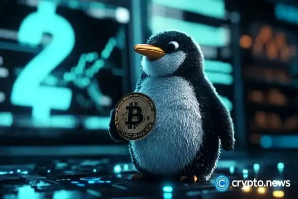 همکاری پودجی پنگوئنز با لوفتهانزا برای کسب مایل‌های هوایی با توکن PENGU و توسعه کاربرد توکن در صنعت سفر