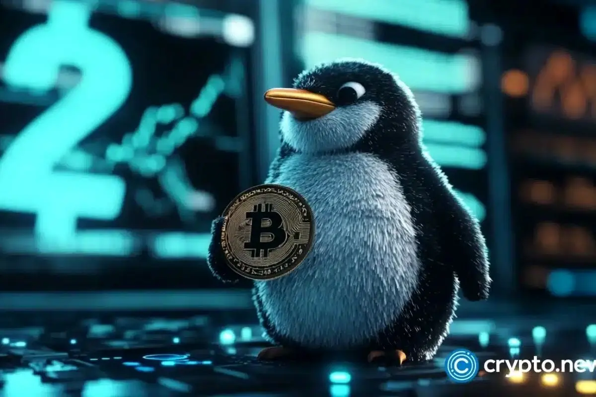 همکاری پودجی پنگوئنز با لوفتهانزا برای کسب مایلهای هوایی با توکن PENGU و توسعه کاربرد توکن در صنعت سفر