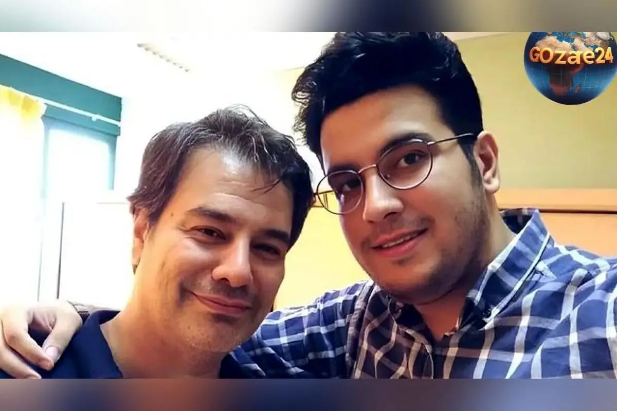 تغییر شگفت‌انگیز چهره امیرحسین قیاسی پس از موفقیت و اجرای پامپ + تصاویر قبل و بعد