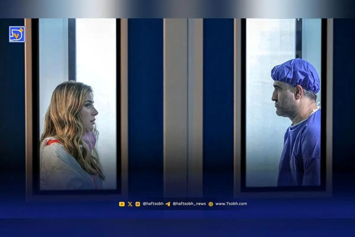 بازیگران پرکار و تکراری سینما در فصل پاییز؛ از امین حیایی تا پژمان جمشیدی