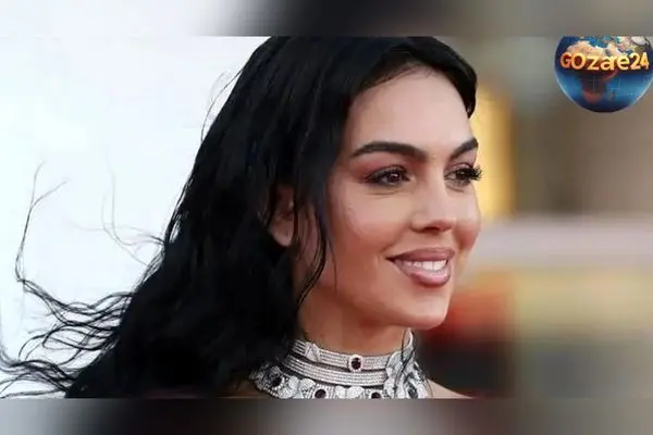 عکس جشن تولد لوکس و صمیمی خواهر جورجینا رودریگز در عمارت رویایی رونالدو+ رونمایی از باجناق و خواهرزن