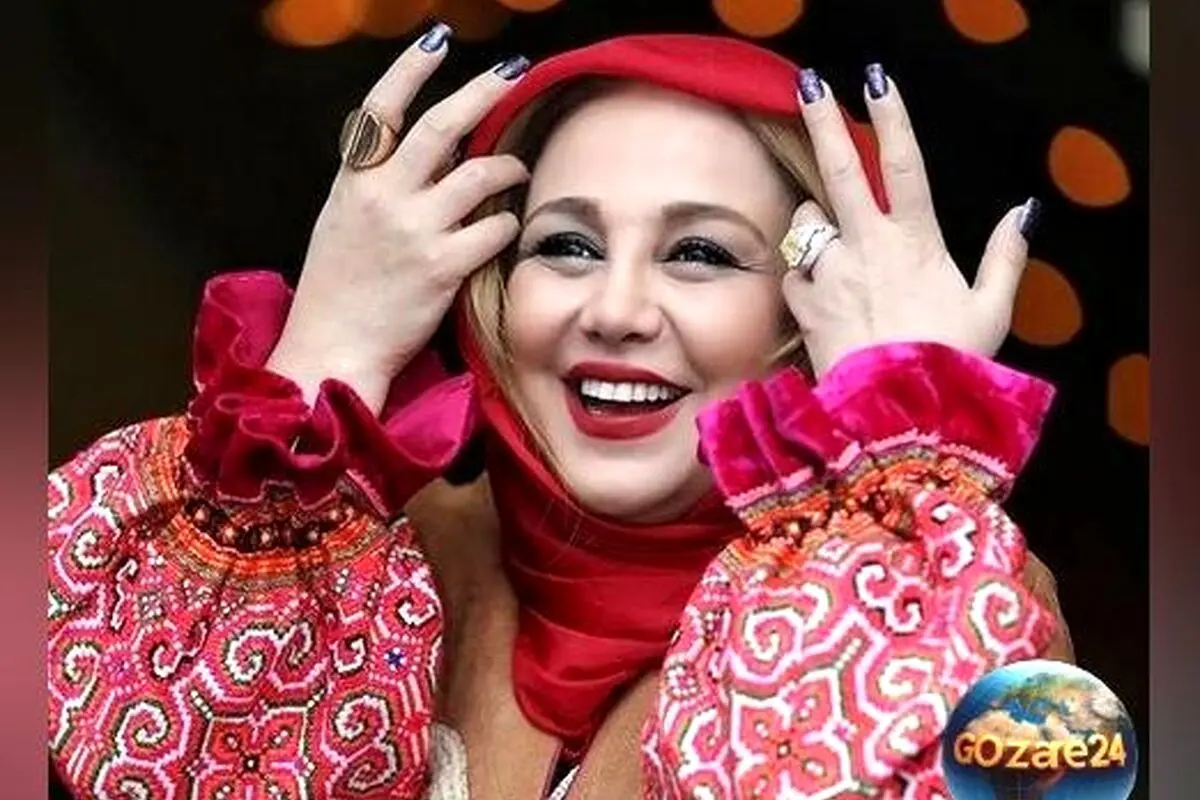 گریم متفاوت و عجیب بهنوش بختیاری؛ تغییر چهره بازیگر مشهور در جدیدترین تصاویر