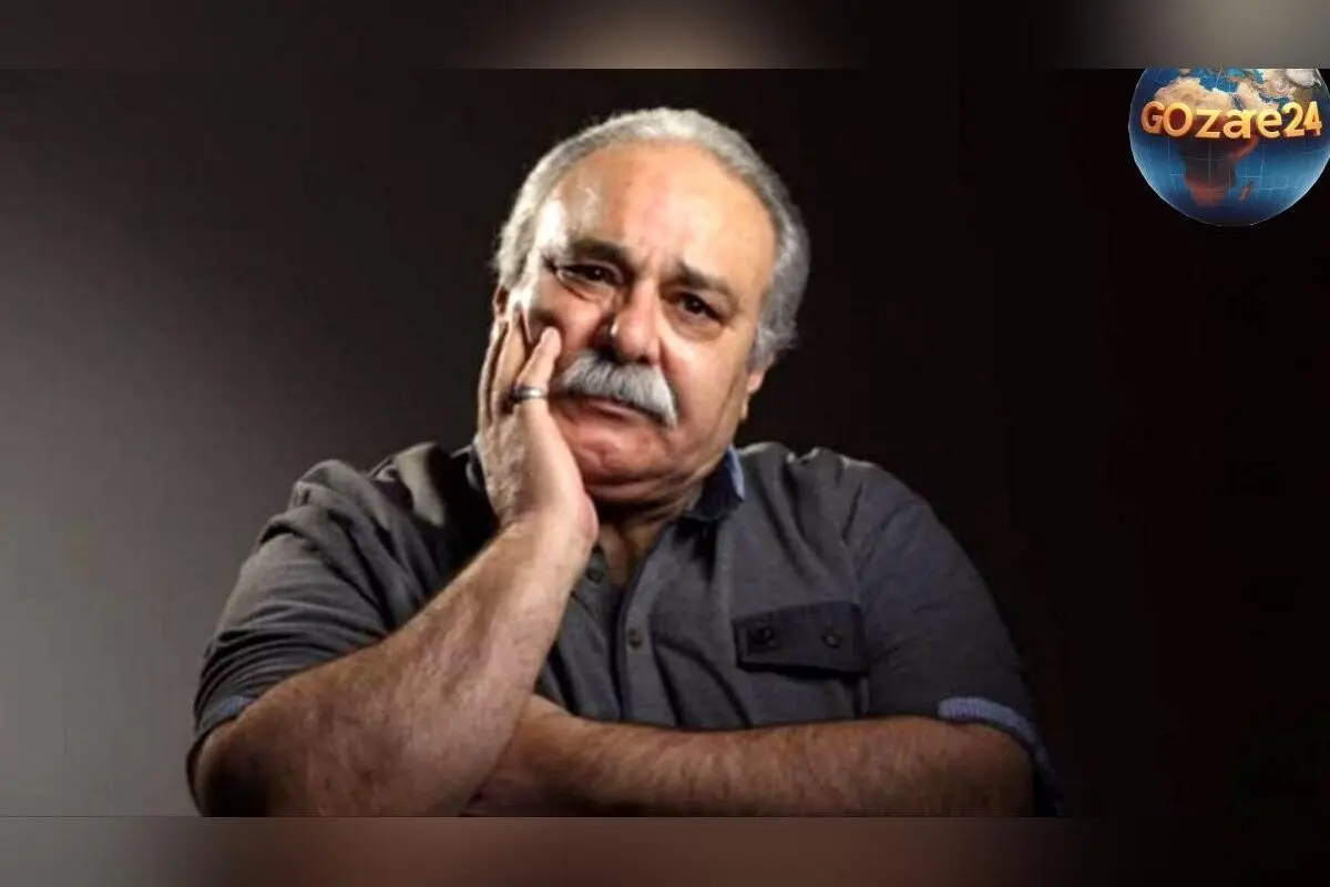 درگذشت محمد کاسبی: نگاهی به زندگی ساده، هنر و یادگاری‌های ماندگار این بازیگر محبوب و دل‌نوشته دختر مرحوم