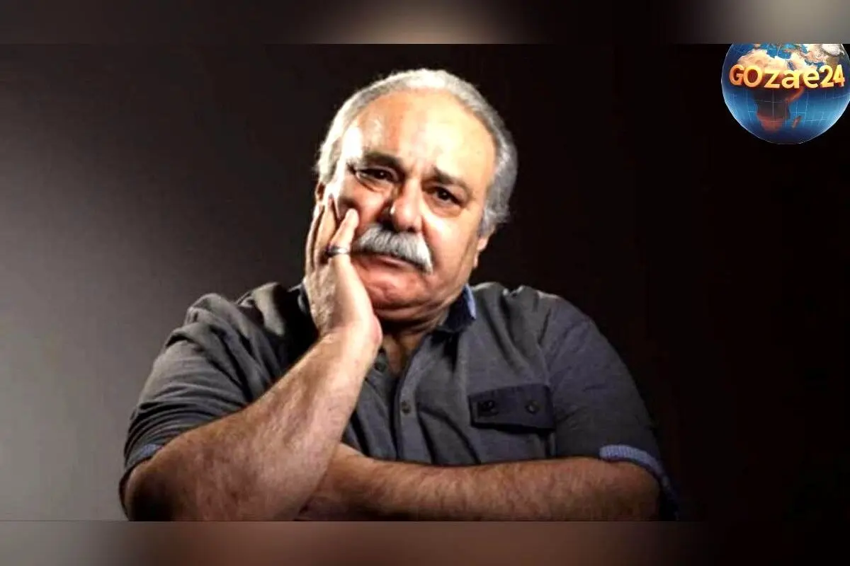 درگذشت محمد کاسبی: نگاهی به زندگی ساده، هنر و یادگاری‌های ماندگار این بازیگر محبوب و دل‌نوشته دختر مرحوم
