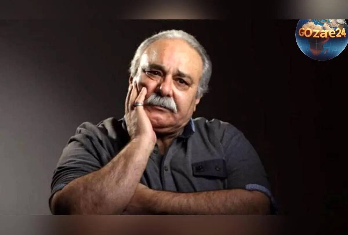 درگذشت محمد کاسبی: نگاهی به زندگی ساده، هنر و یادگاری‌های ماندگار این بازیگر محبوب و دل‌نوشته دختر مرحوم