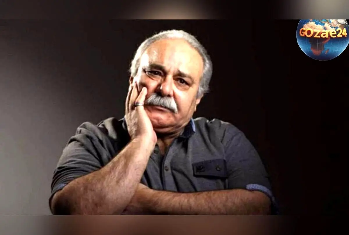 درگذشت محمد کاسبی: نگاهی به زندگی ساده، هنر و یادگاری‌های ماندگار این بازیگر محبوب و دل‌نوشته دختر مرحوم