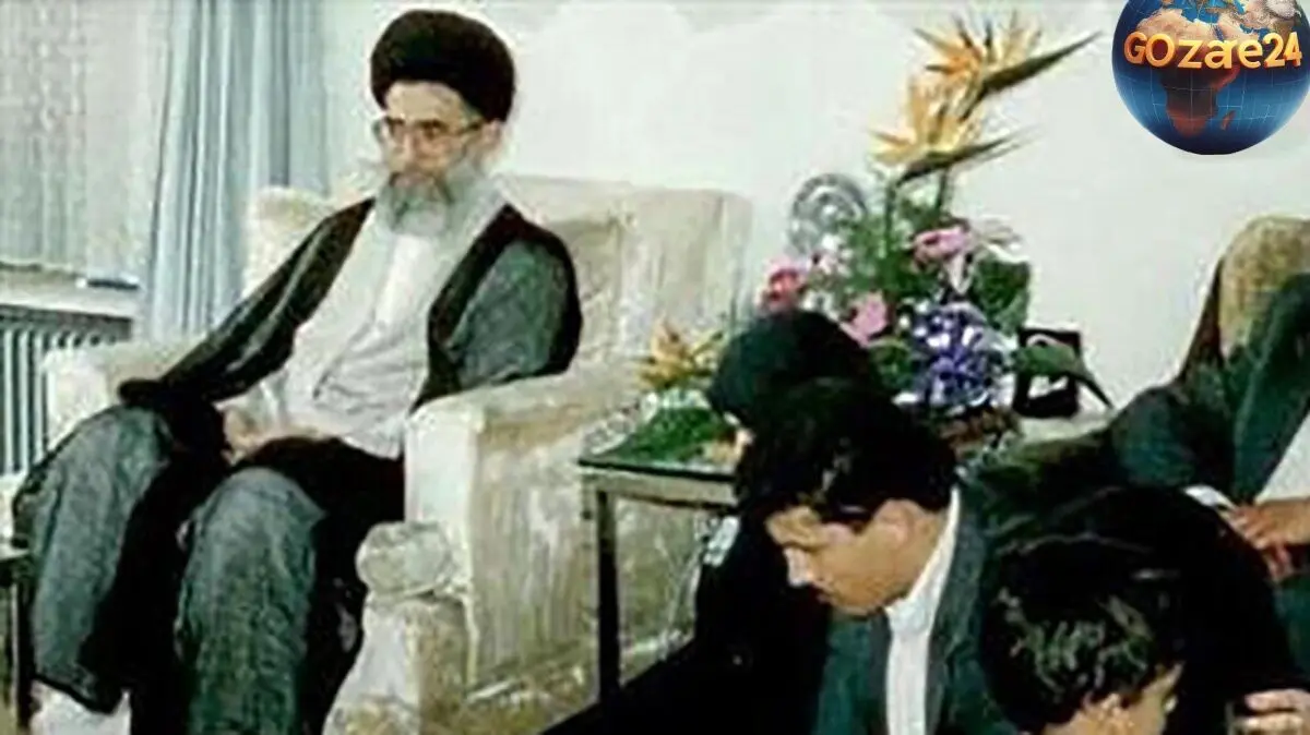 عروسی ساده دختر رهبر معظم انقلاب بدون شام و تنها با میوه و شیرینی؛ الگوی زندگی مقتصدانه و بی‌آلایش