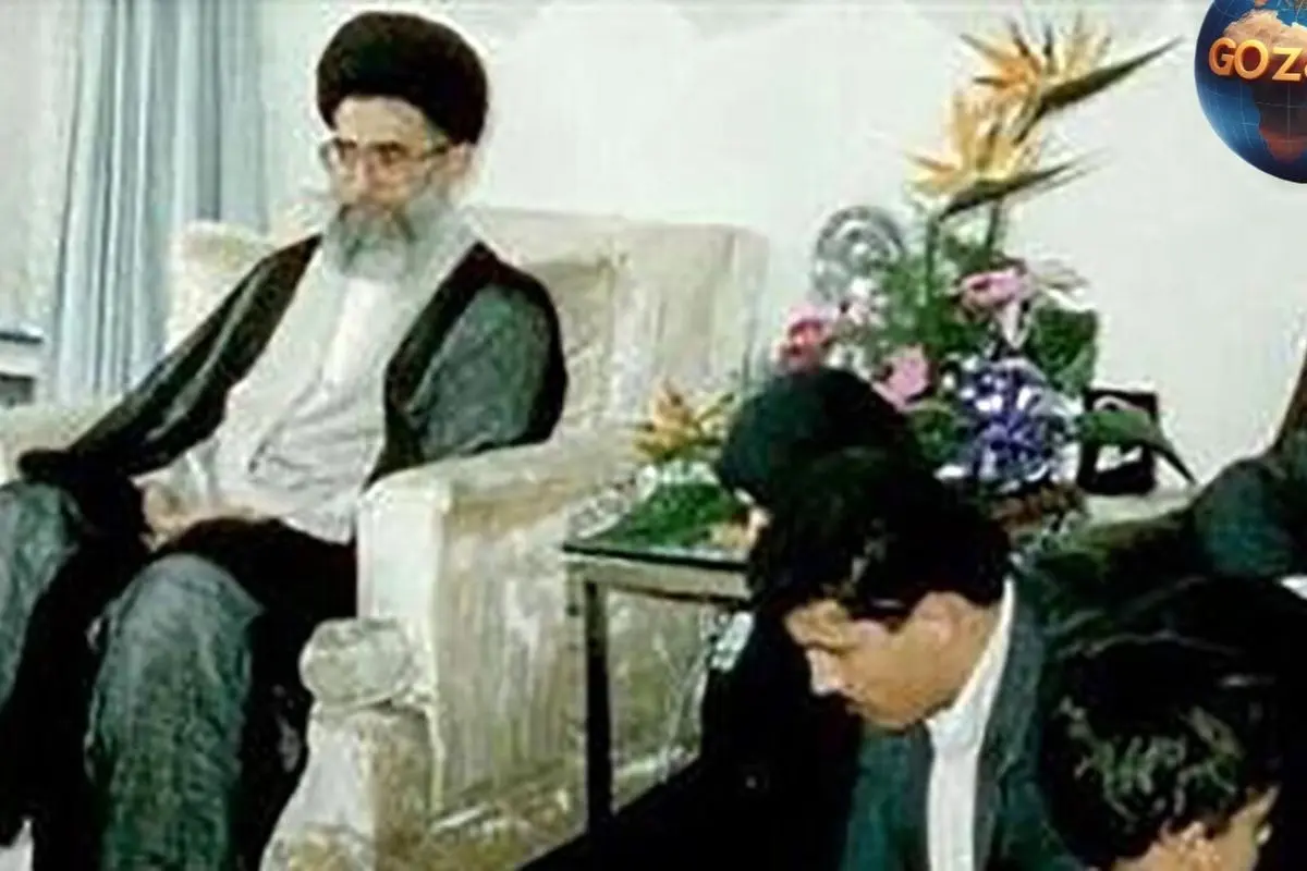 عروسی ساده دختر رهبر معظم انقلاب بدون شام و تنها با میوه و شیرینی؛ الگوی زندگی مقتصدانه و بی‌آلایش