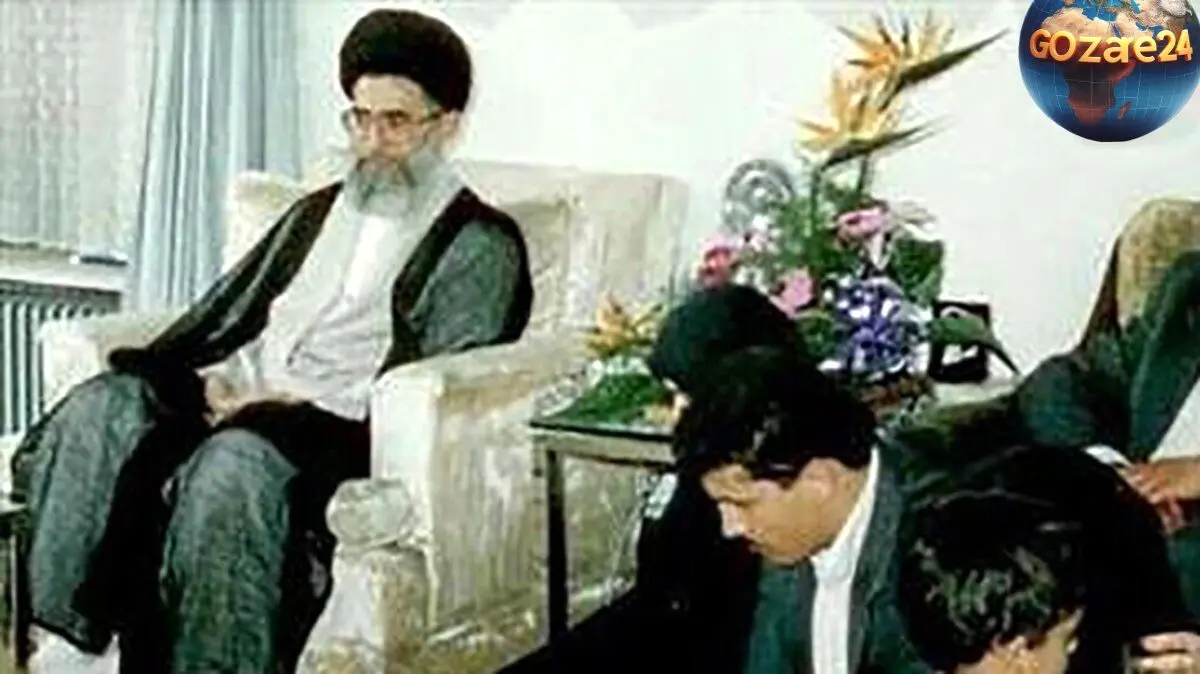 عروسی ساده دختر رهبر معظم انقلاب بدون شام و تنها با میوه و شیرینی؛ الگوی زندگی مقتصدانه و بی‌آلایش