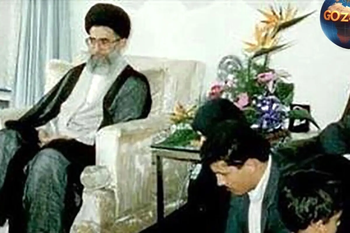 عروسی ساده دختر رهبر معظم انقلاب بدون شام و تنها با میوه و شیرینی؛ الگوی زندگی مقتصدانه و بی‌آلایش