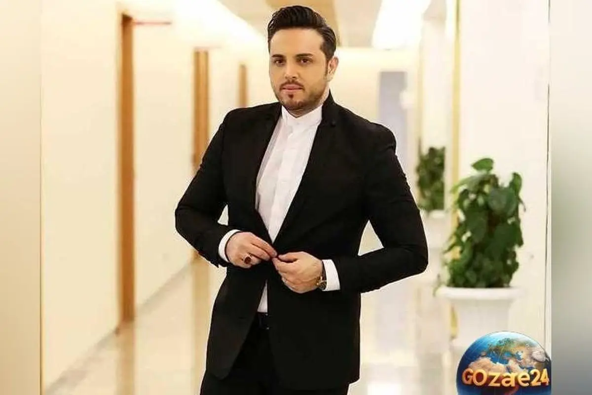 زندگی خصوصی و حرفه‌ای پدرام کریمی + عکس‌های دیدنی و ماجرای آشنایی با همسرش