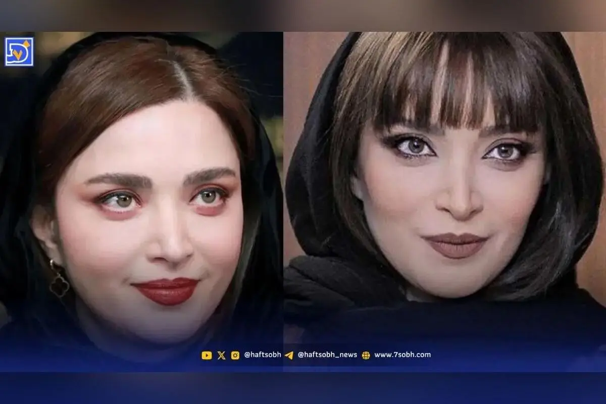 واکنش دانشگاه آزاد به فیلم جنجالی حضور بهنوش طباطبایی با بادیگارد در مراسم فارغ‌التحصیلی