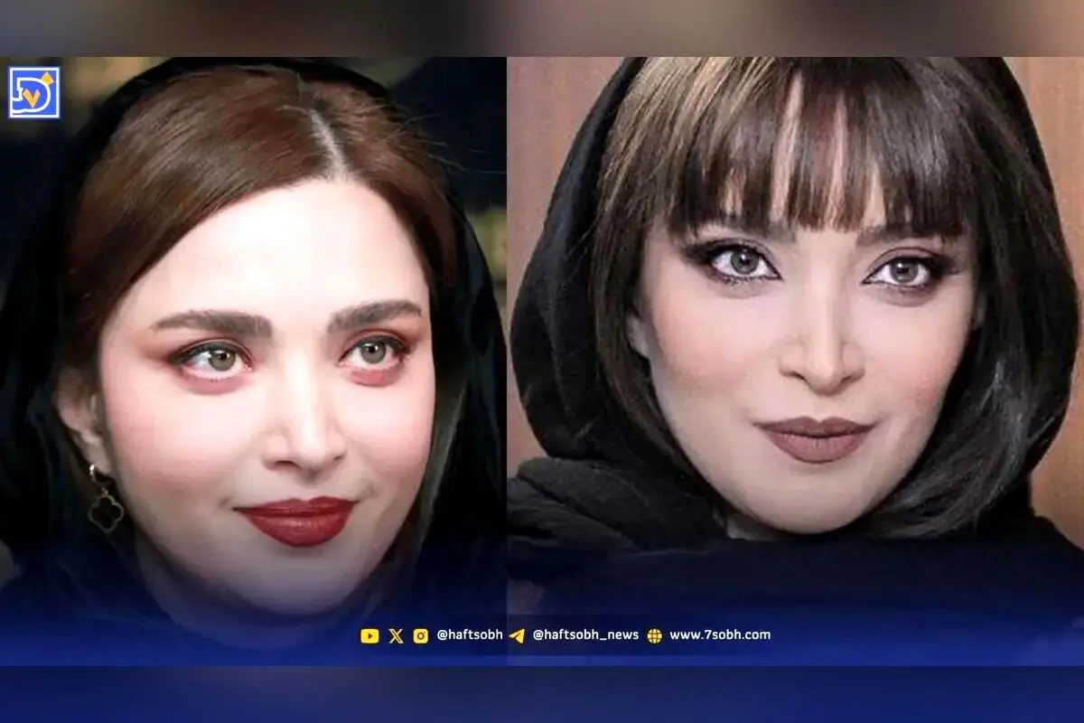 واکنش دانشگاه آزاد به فیلم جنجالی حضور بهنوش طباطبایی با بادیگارد در مراسم فارغ‌التحصیلی